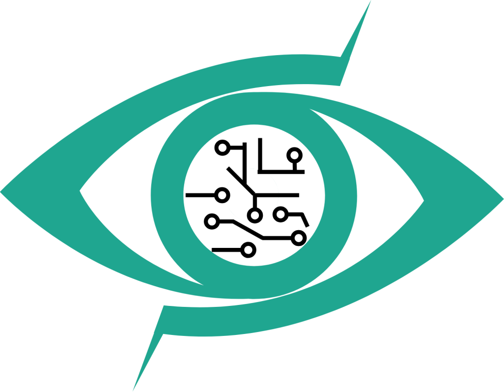 finaumate logo eye - Finance Automation Powered By GenAI